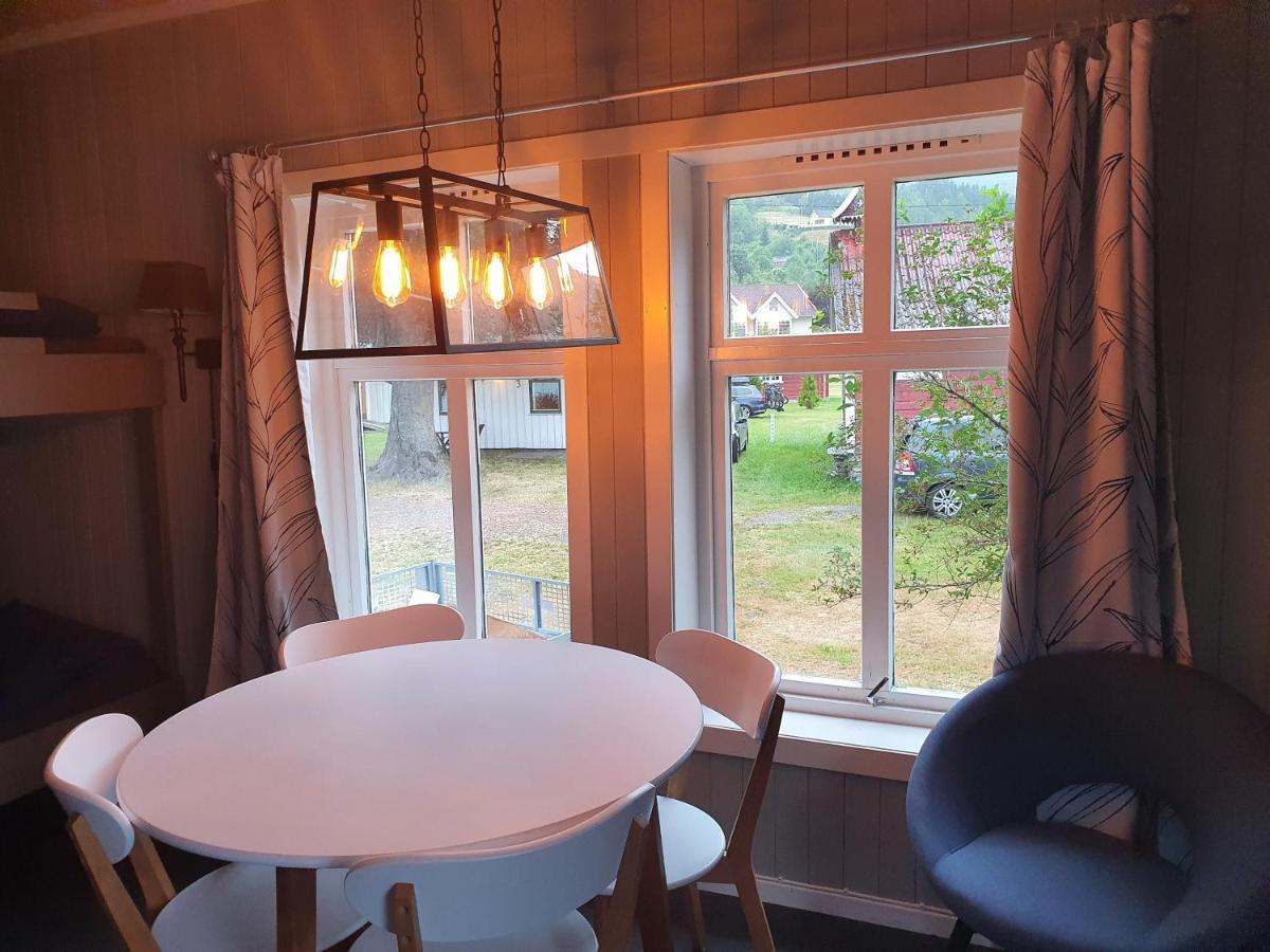 Dalsoren Camping Og Hytter Luster Pokój zdjęcie