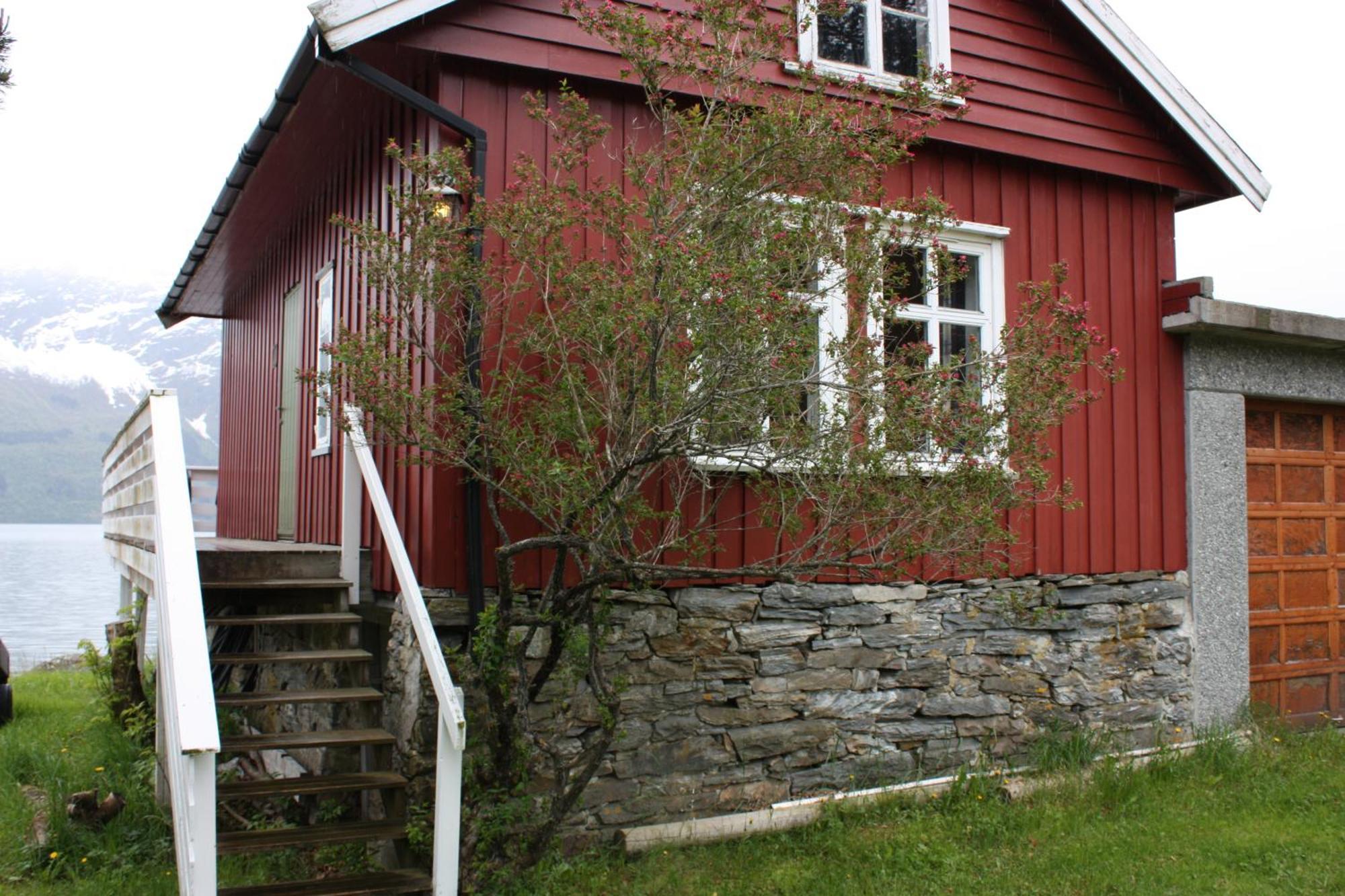 Dalsoren Camping Og Hytter Luster Pokój zdjęcie