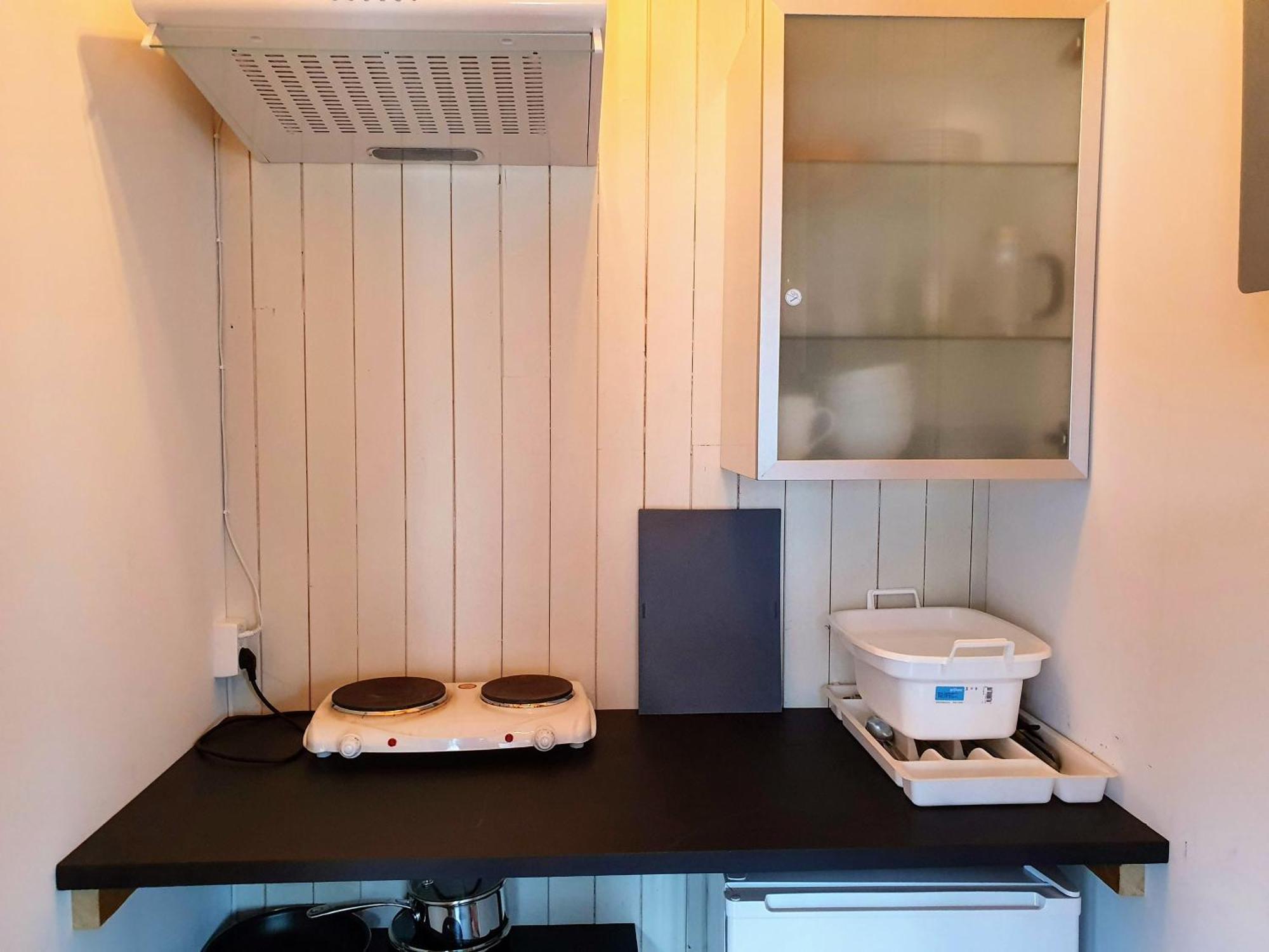 Dalsoren Camping Og Hytter Luster Pokój zdjęcie