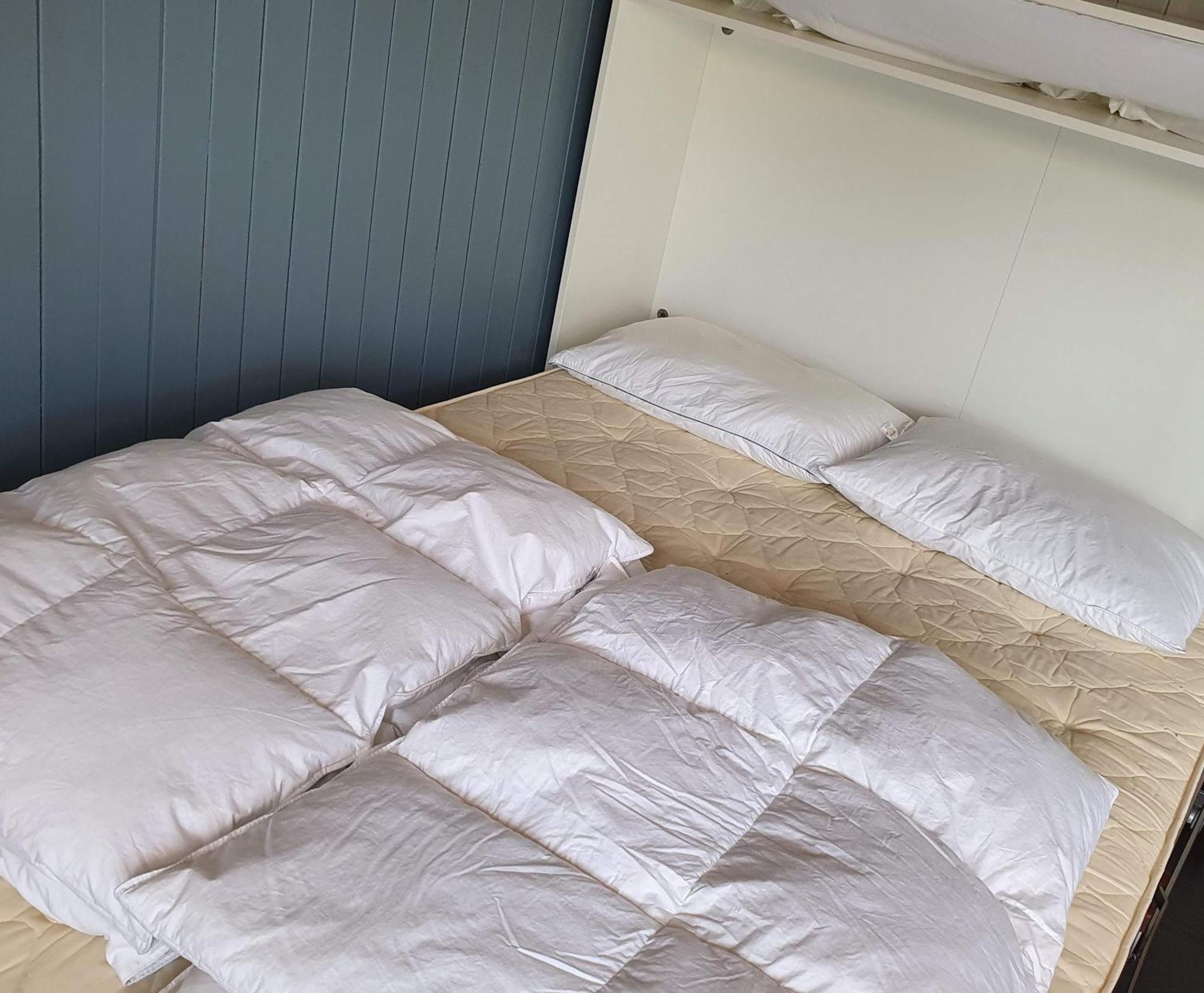 Dalsoren Camping Og Hytter Luster Pokój zdjęcie
