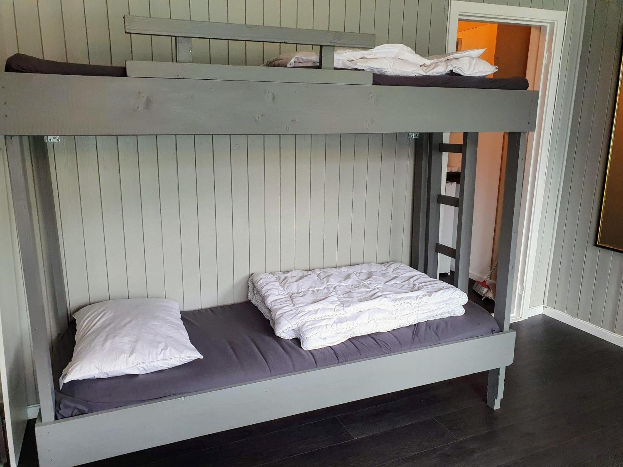 Dalsoren Camping Og Hytter Luster Pokój zdjęcie
