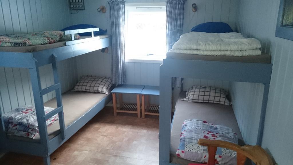 Dalsoren Camping Og Hytter Luster Pokój zdjęcie