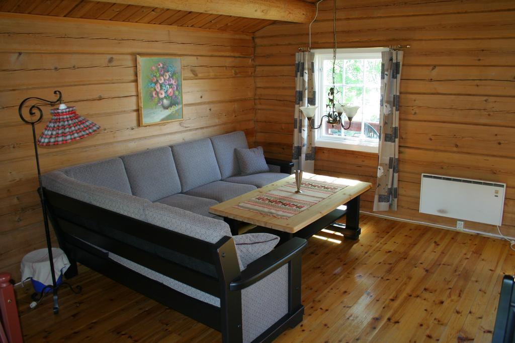 Dalsoren Camping Og Hytter Luster Zewnętrze zdjęcie
