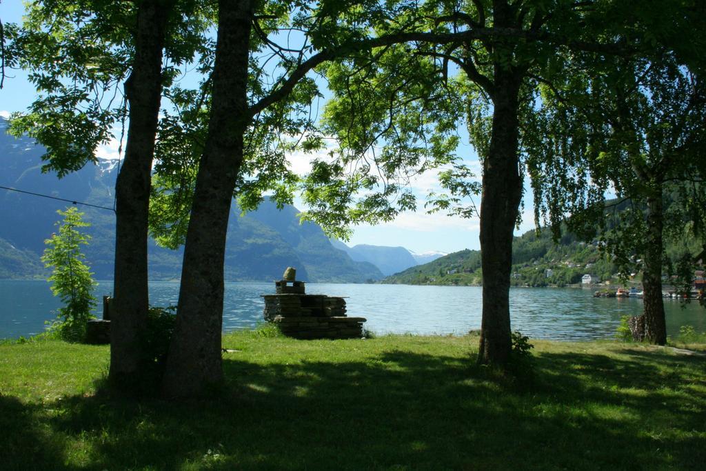 Dalsoren Camping Og Hytter Luster Pokój zdjęcie