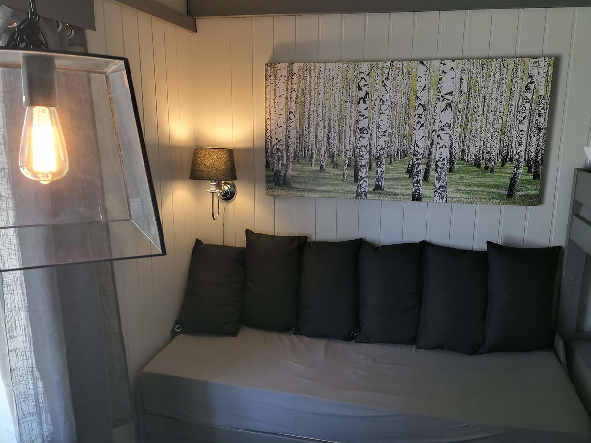 Dalsoren Camping Og Hytter Luster Zewnętrze zdjęcie